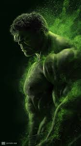 Cinematic Hulk artwork — GaintPluse Movies AI explores every movie, character and universe